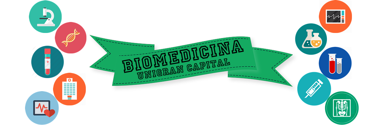 Biomedicina Unigran Capital