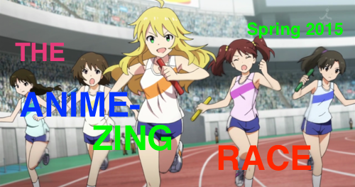 Anime Zing Cafe