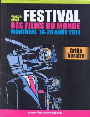 Montreal Film Festivali