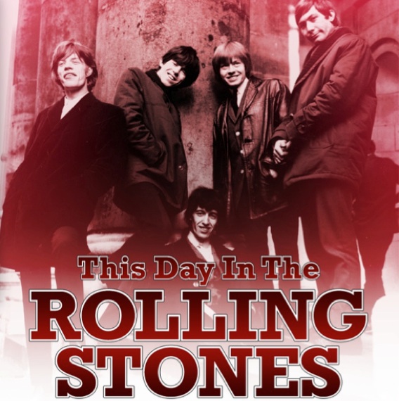 Classic Rock Radio Rolling Stones This Day In The Rolling Stones App!