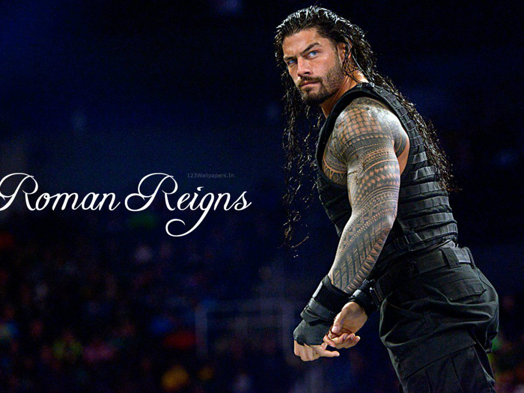roman reigns hd wallpapers free download wwe hd wallpapers wwe