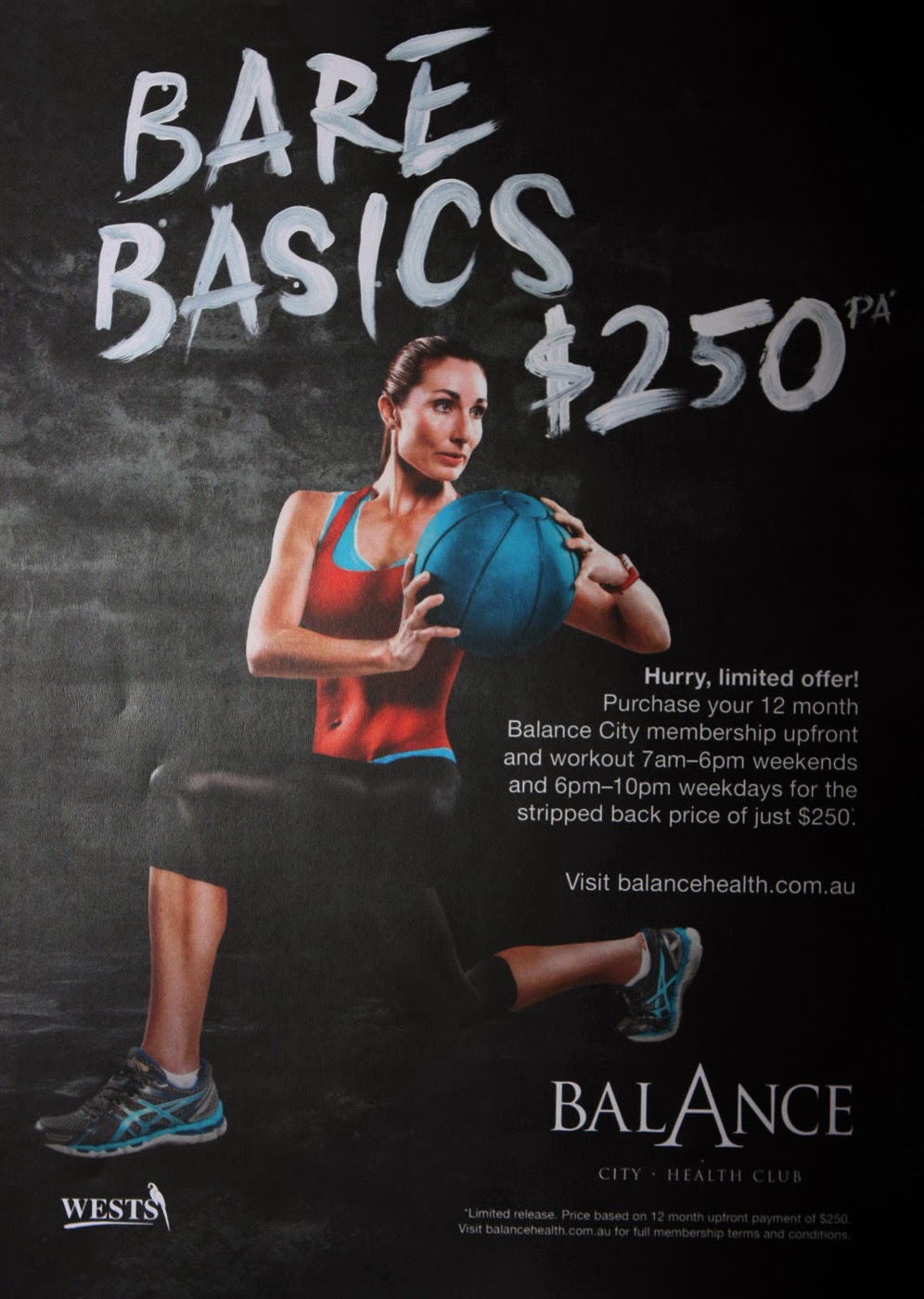 Human Statue Bodyart Advertising Bodypainting in Sydney Australia