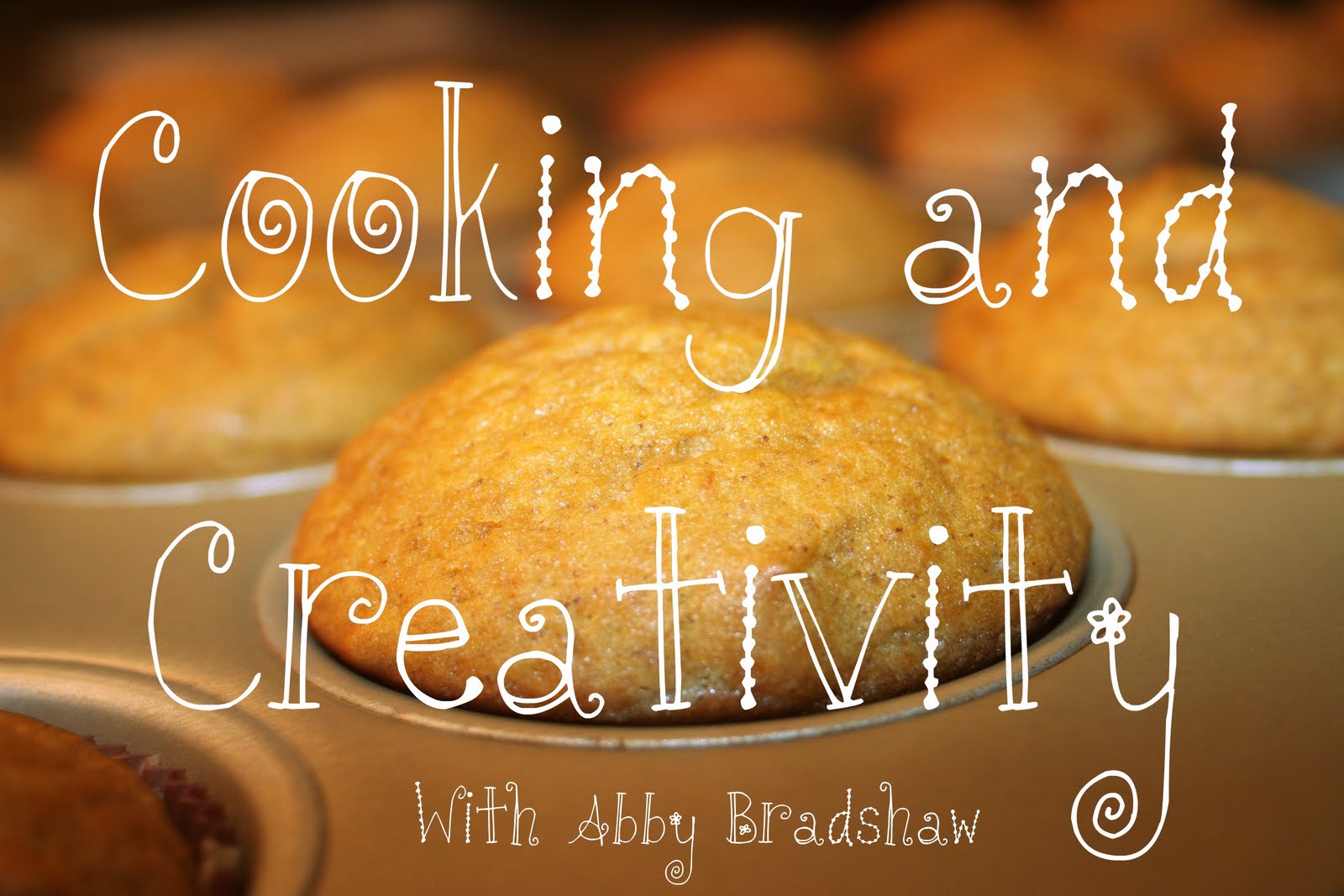 Cooking and Creativity