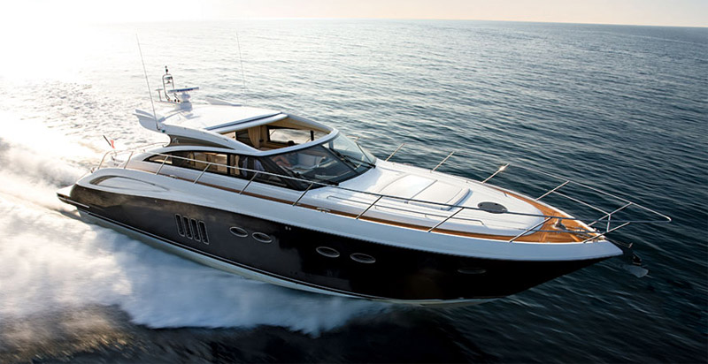 ... Princess V62, which will do 37 knots per hour - that's over 40 fucking ... ... Princess V62, which will do 37 knots per hour - that's over 40 fucking ...