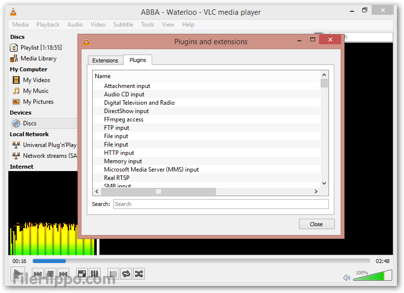 Gom Media Player  For Windows 7 32Bit