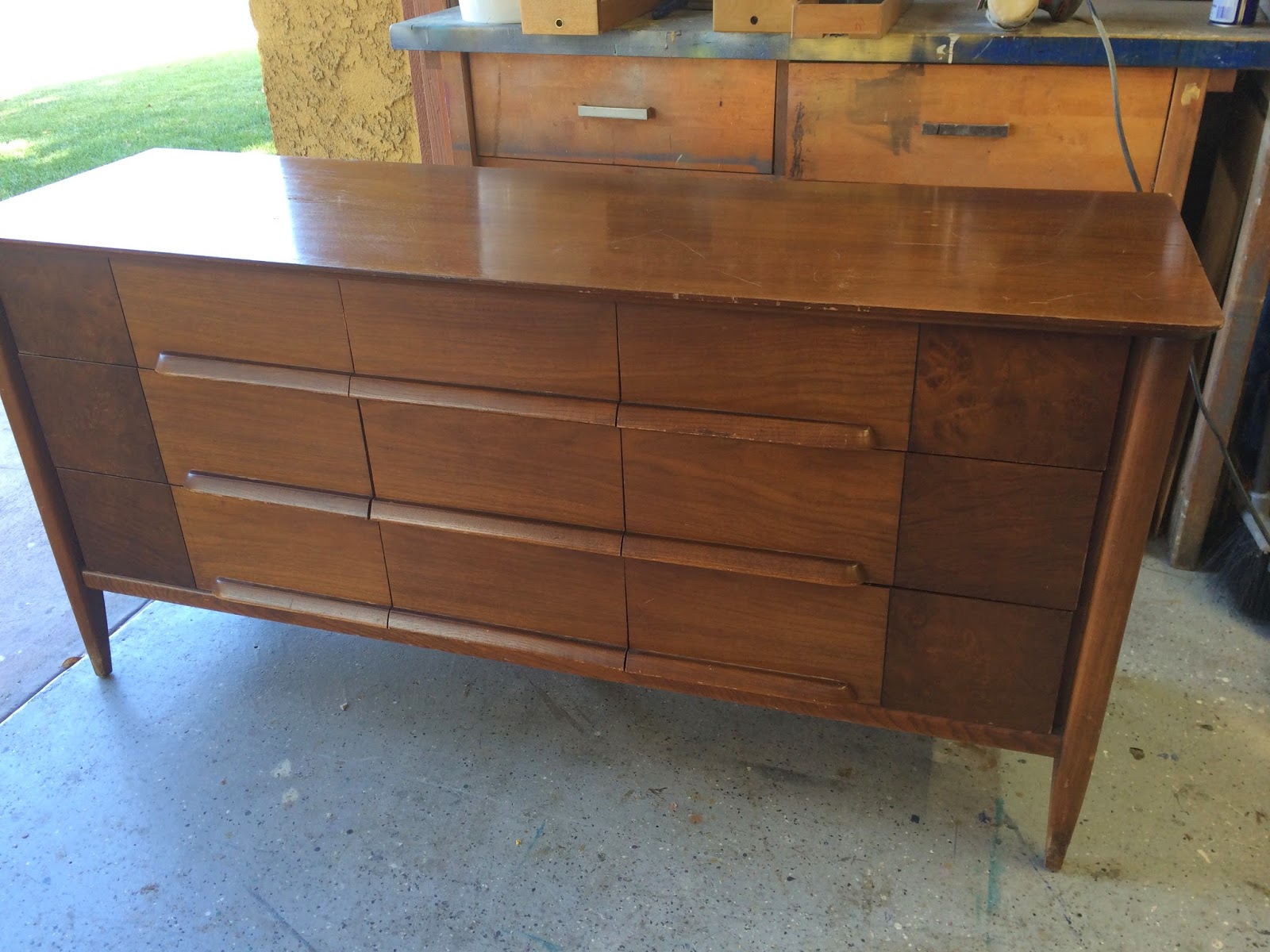 MakeMePrettyAgain An Urban Bronze MCM Stanley