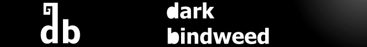dark bindweed
