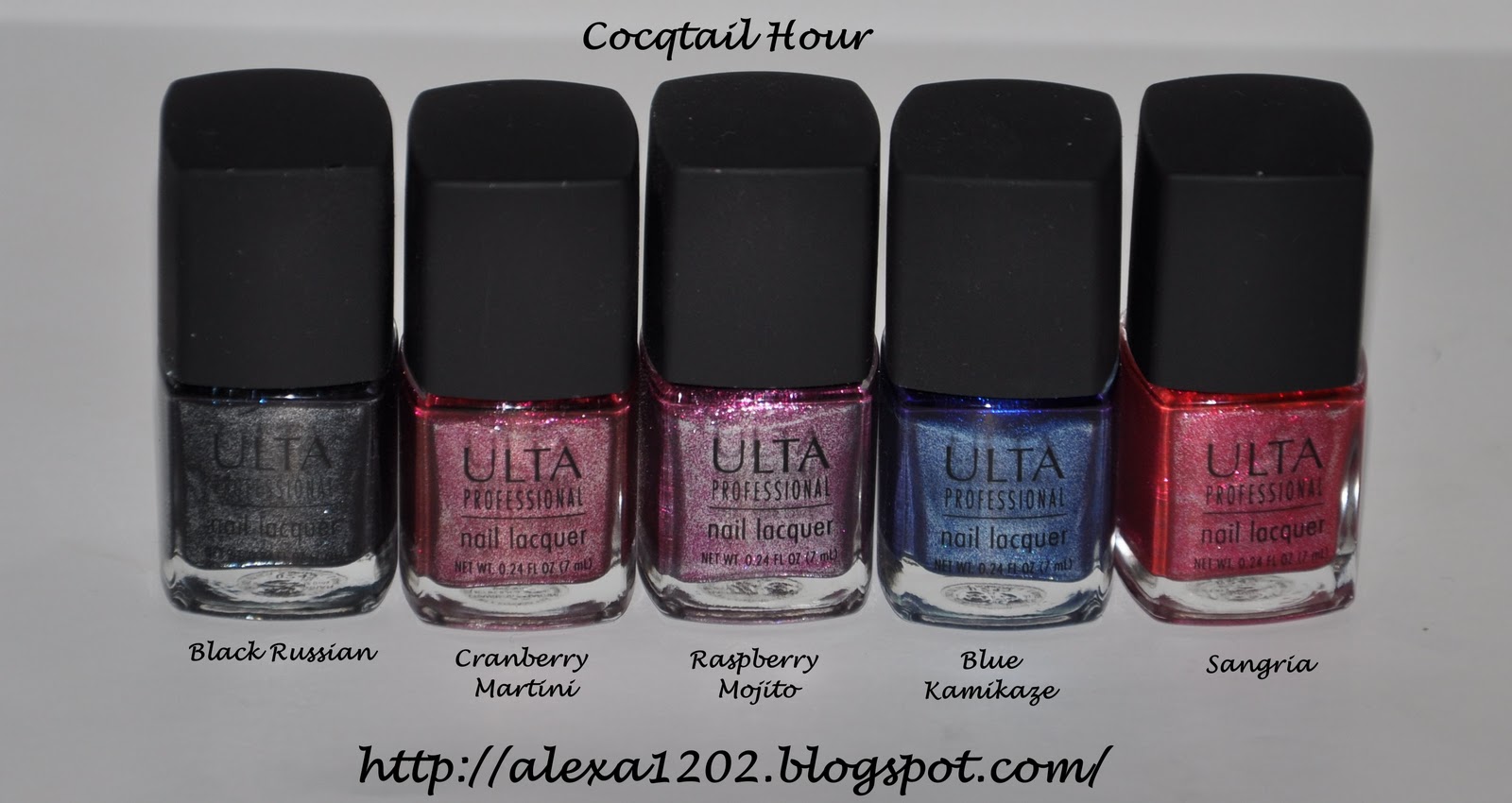 Addicted to Konad My nail polish collection Sally Hansen, Ulta and