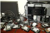 RAID DATA RECOVERY MALAYSIA