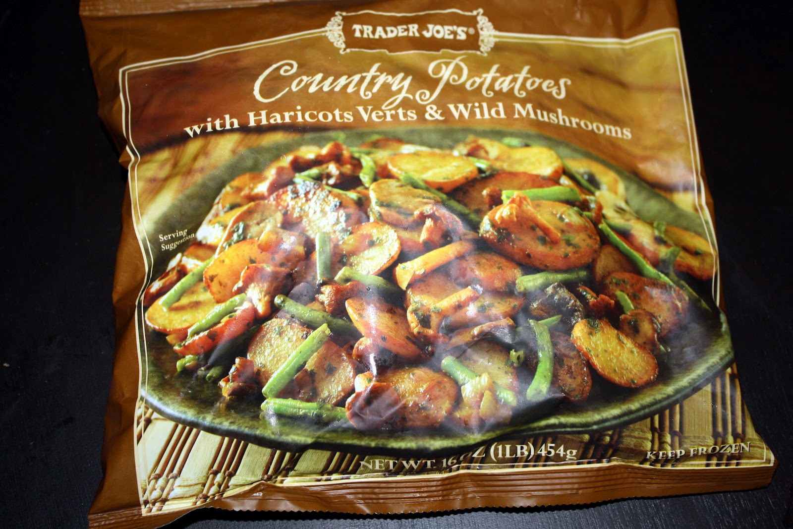 An Immovable Feast Thirteen Things From Trader Joe's