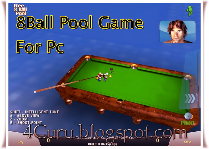 8 ball pool for pc 8 ball pool for pc