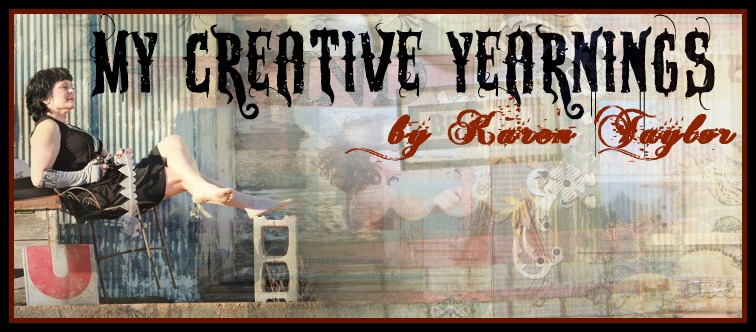 Creative Yearnings