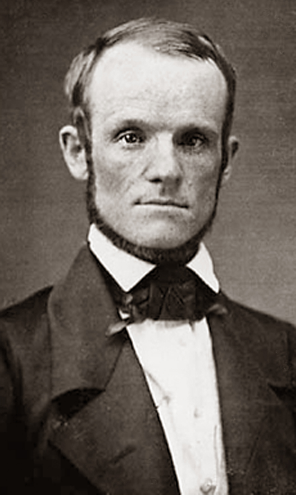 John Humphrey peoplecheck.de