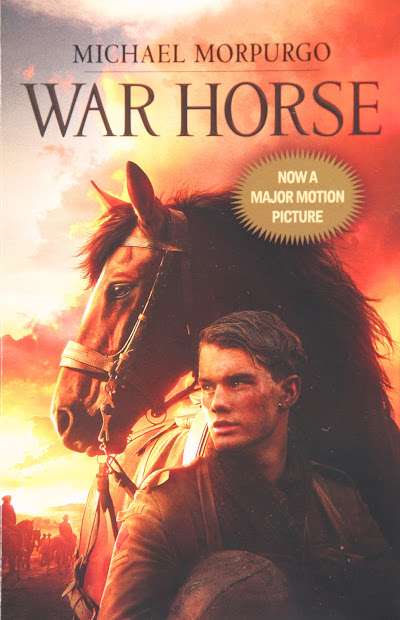 Michael Morpurgo - [War Horse 01] War Horse