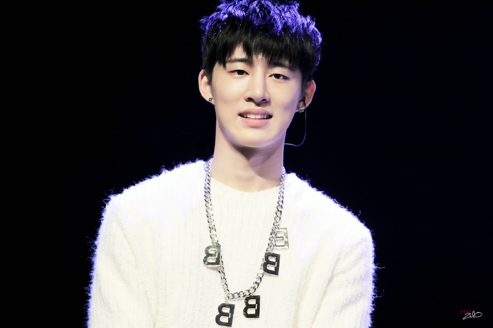 MonicaMCPS: iKON Profil - (Biodata + Fakta) BoyBand YG Ent