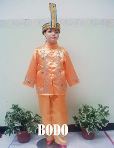 Baju Bodo jual baju adat bodo untuk anak putra