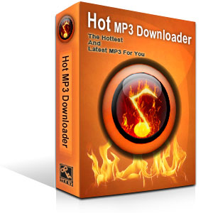 Hot MP3 Downloader v3.3.16 Hot+MP3+Downloader+Box+2