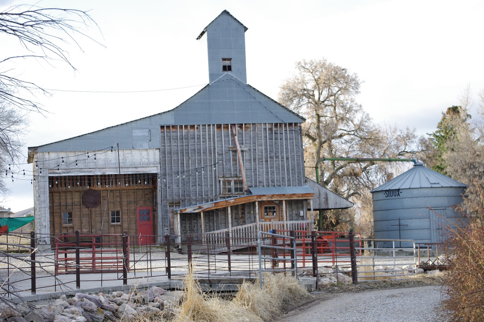 Lisa Loves Logan How It's Made Food Factory Tours in Logan & Cache Valley
