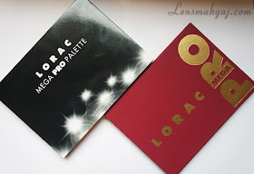 Lorac Mega Pro