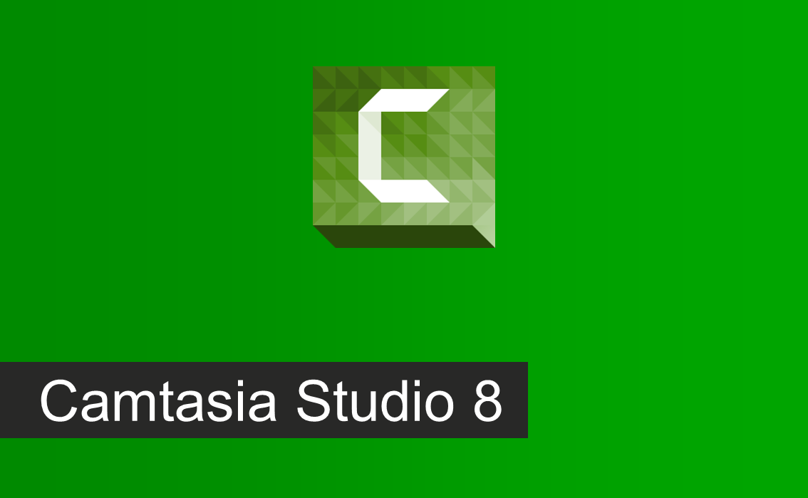 Camtasia Studio 8 serial key or number