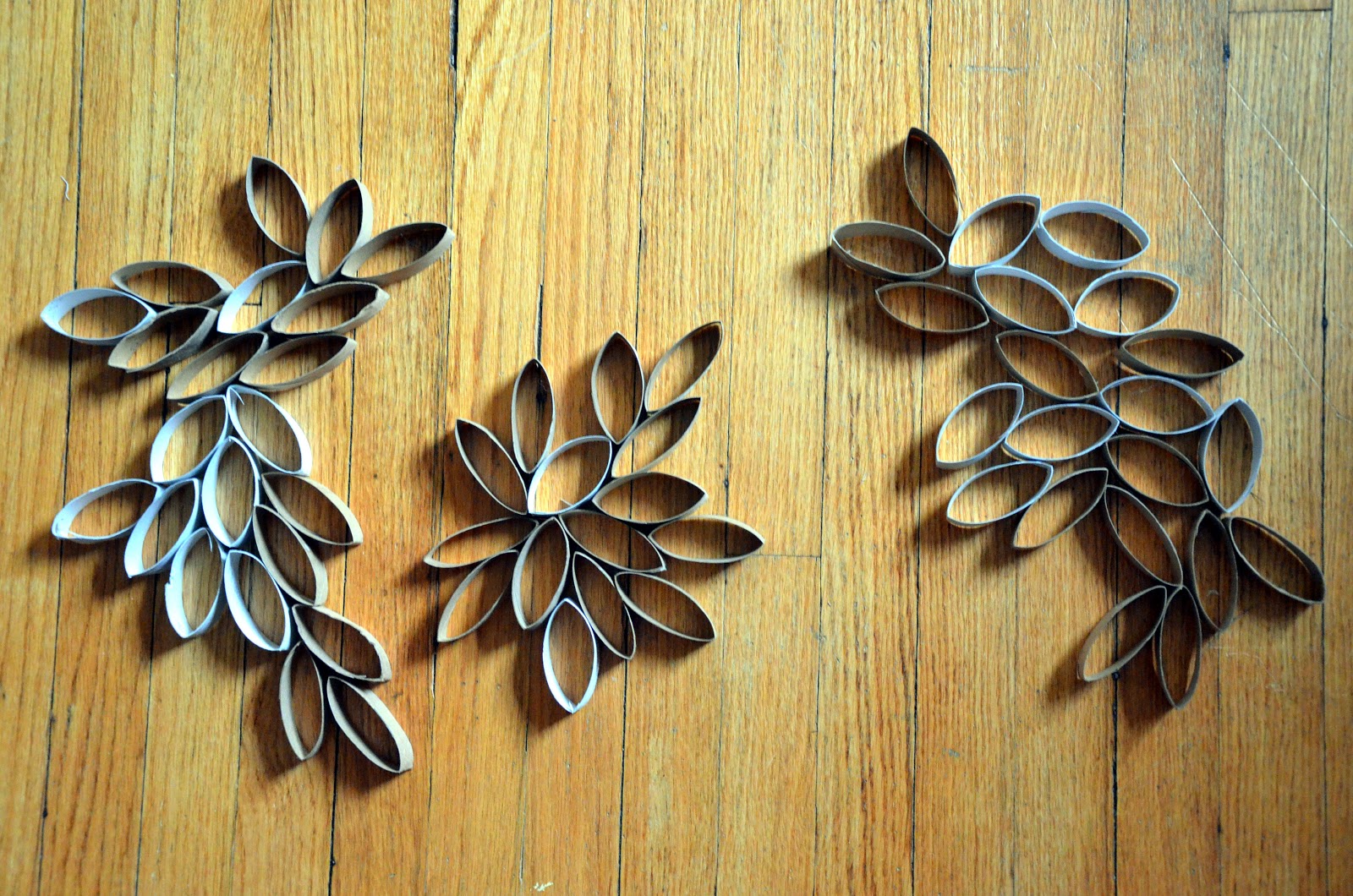 Hello There Handmade Banner Paper Roll Wall Art