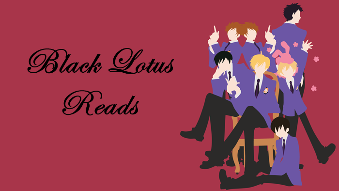 Black Lotus Reads