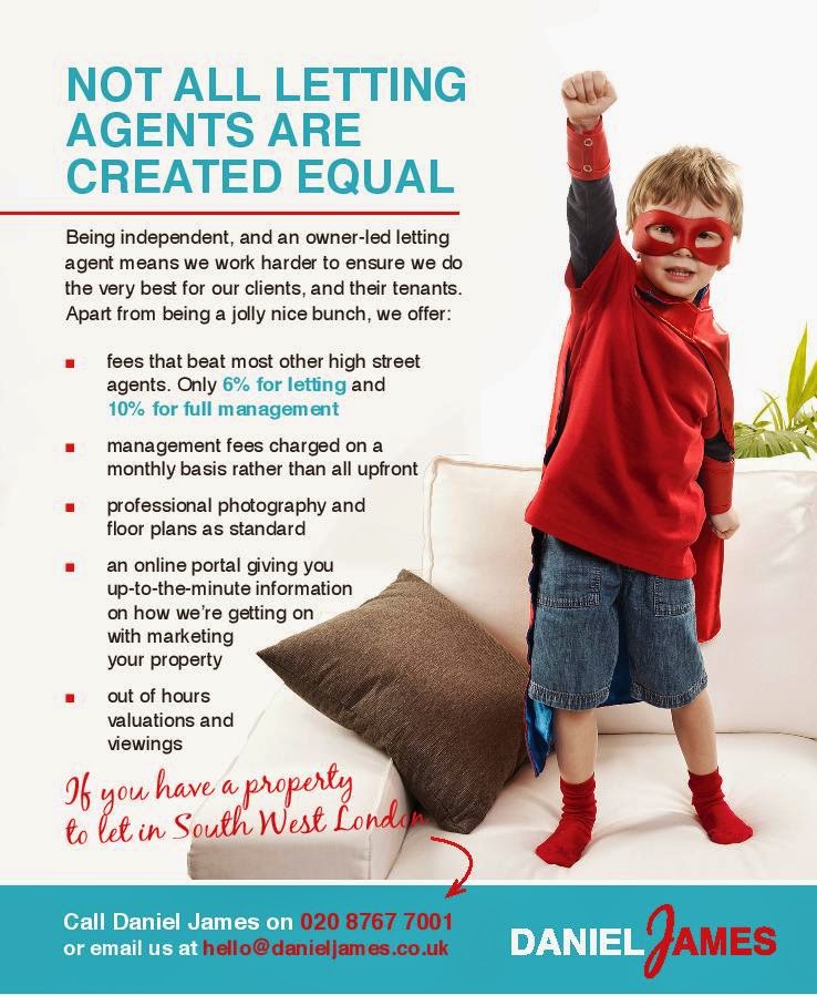 The Tooting Property Blog Tooting Letting Agent Reasons to choose