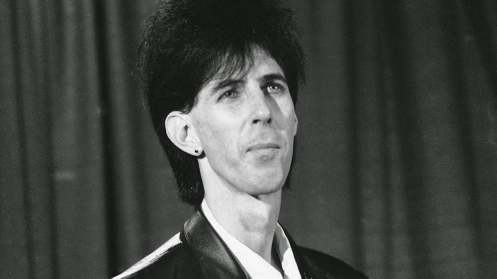 Rockfile Radio Rock Files: Happy Birthday RIC OCASEK (video)