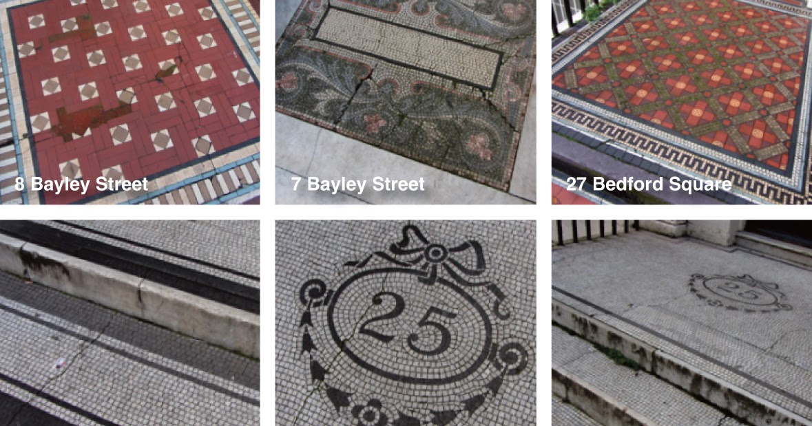 Jane's London Bedford Square