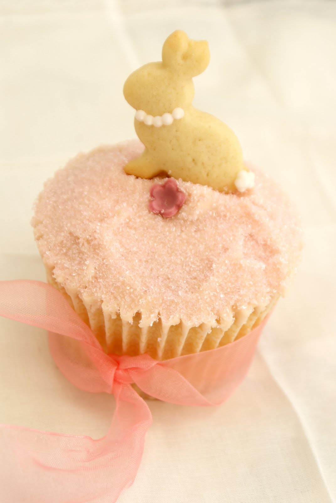 Icing Bliss Sweet Mini Bunnies