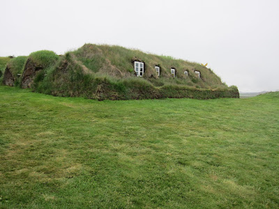 Nybaer, Iceland