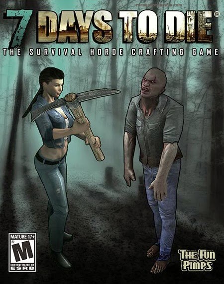 7 DAYS TO DIE FULL TORRENT İNDİR 7 DAYS TO DIE FULL TORRENT İNDİR