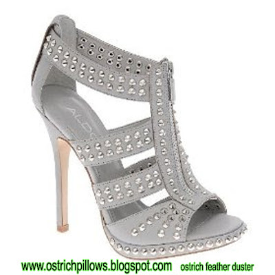 diamonds Studded Shoes for women