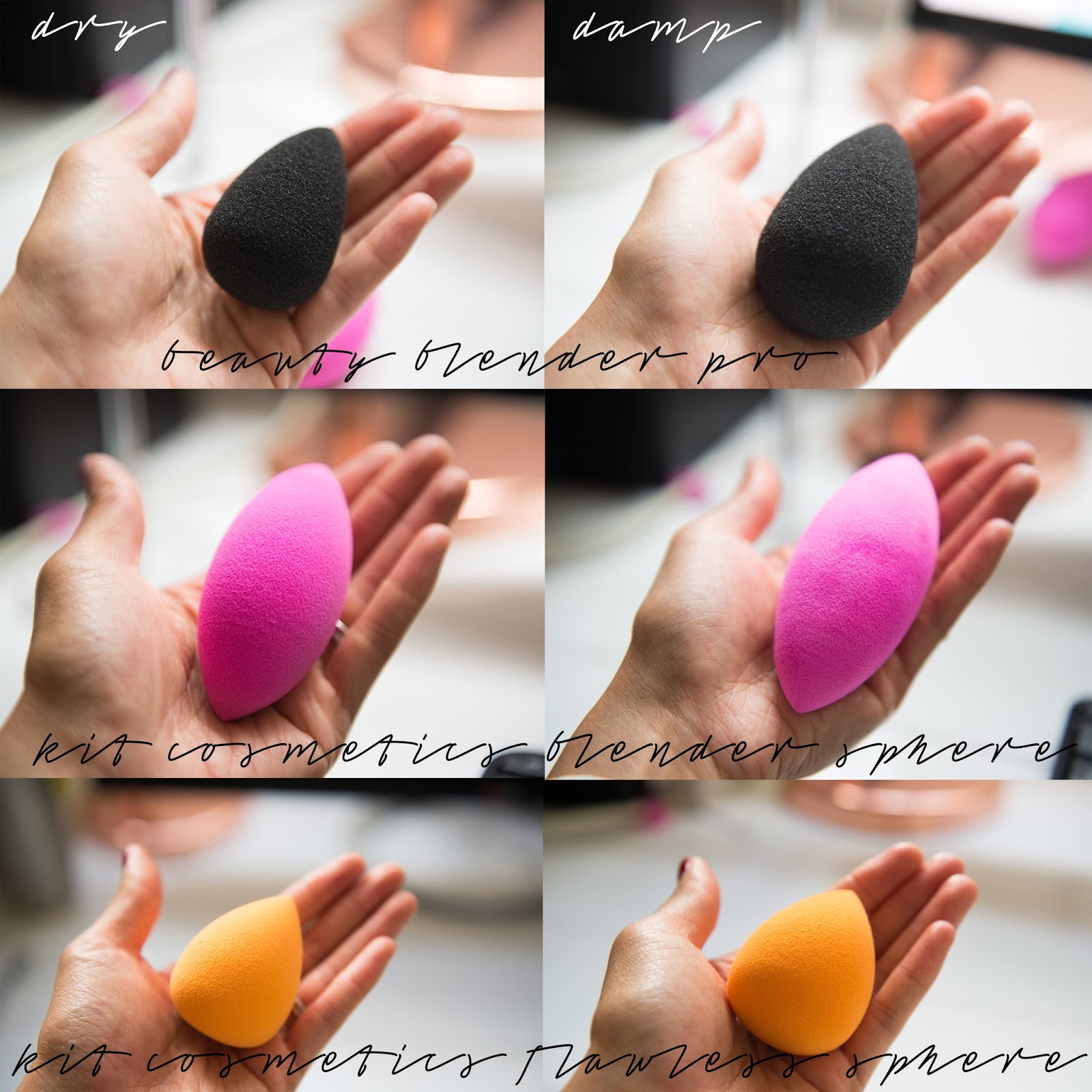 The Beauty Sponge The Beauty Blender Pro Mia Loves Pretty