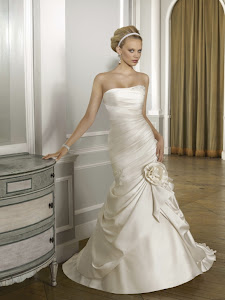 wedding dresses 2012