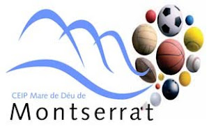 Educació Física al Montserrat