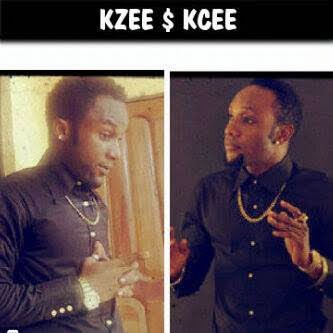 I and Kcee limpopo