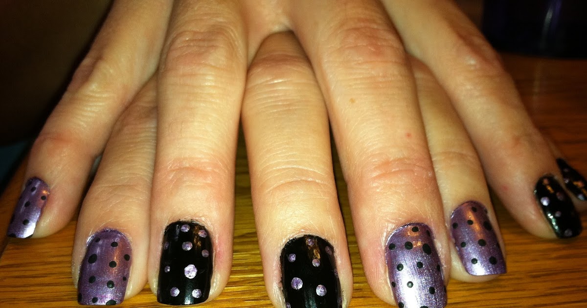 Paco's Nails What got me started....