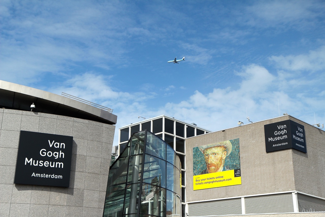 van gogh museum online tickets