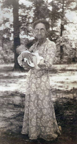 Ellen Maxwell