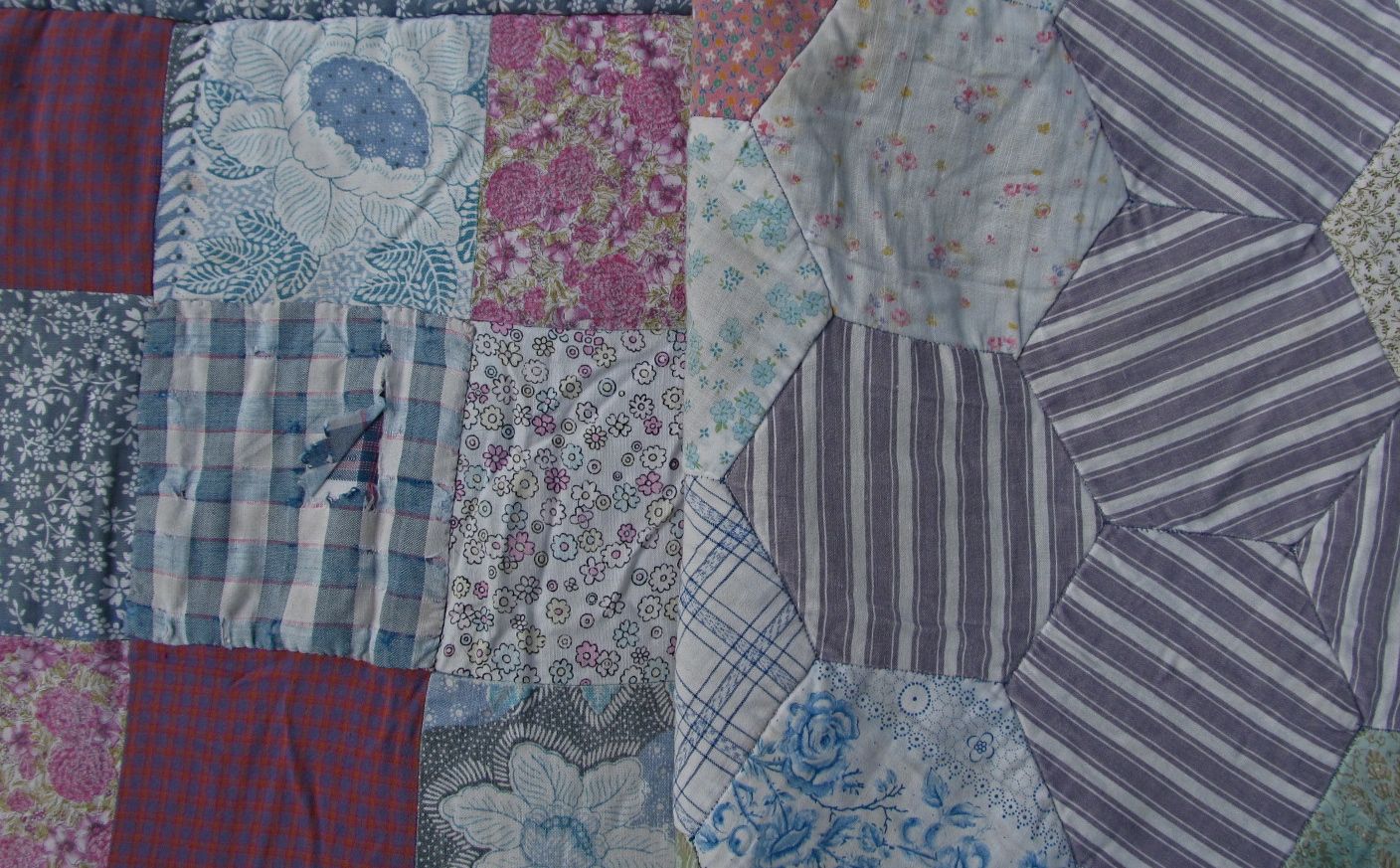 Miesi: Fußbodenheizung oder wenn der Klempner nicht kommt