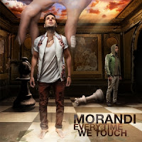 MORANDI – videoclip nou: EVERYTIME WE TOUCH