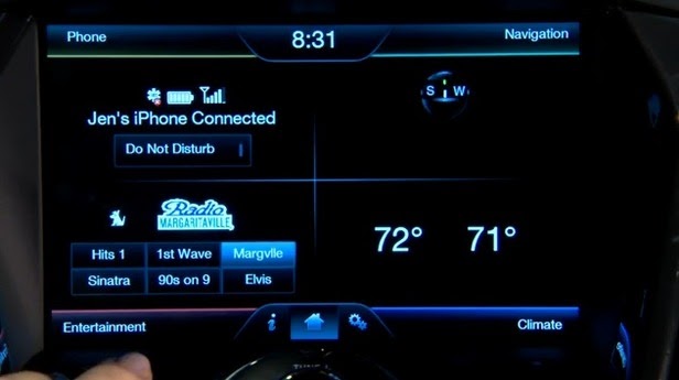 2009 Ford Flex Microsoft Sync Update Download 2009 Ford Flex Microsoft Sync Update Download