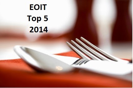 EOIT Top 5
