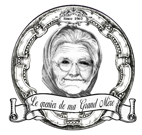 Le grenier de ma grand mère