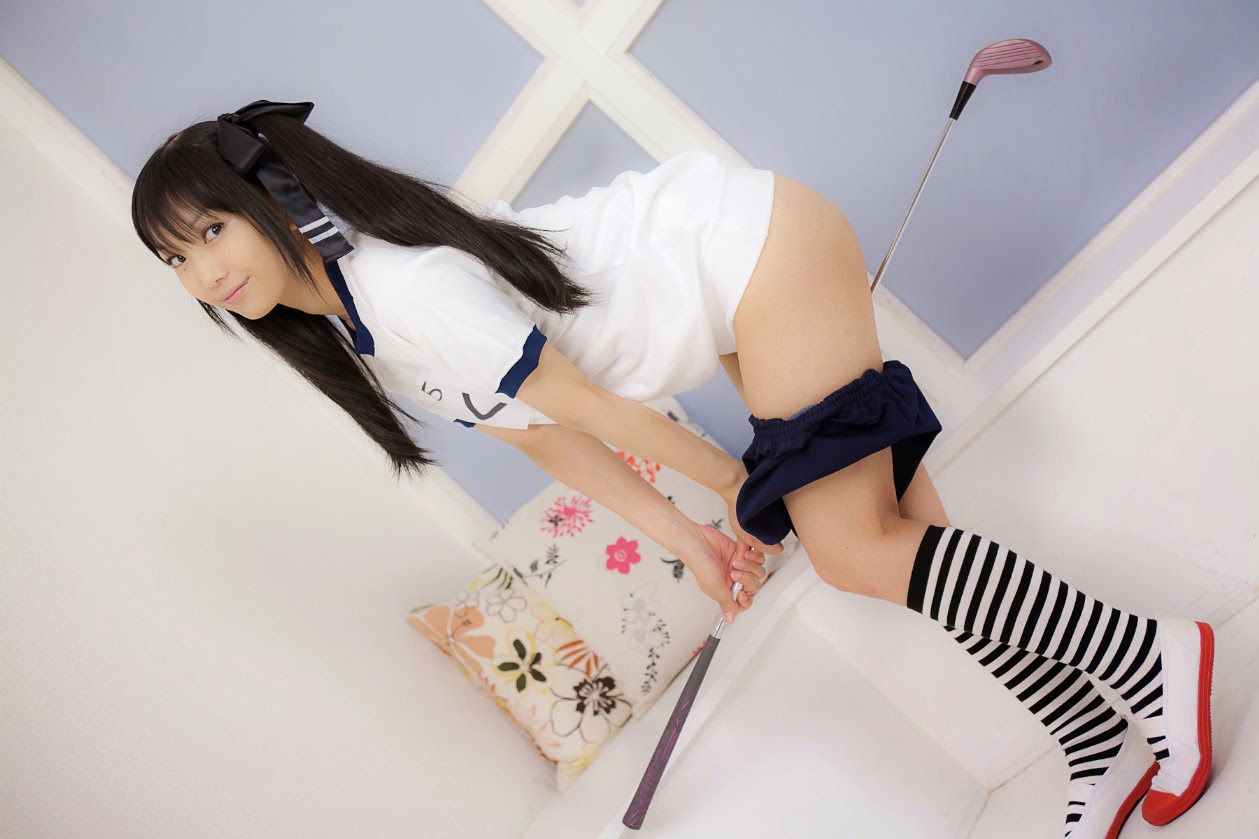 Порно косплей япония фото