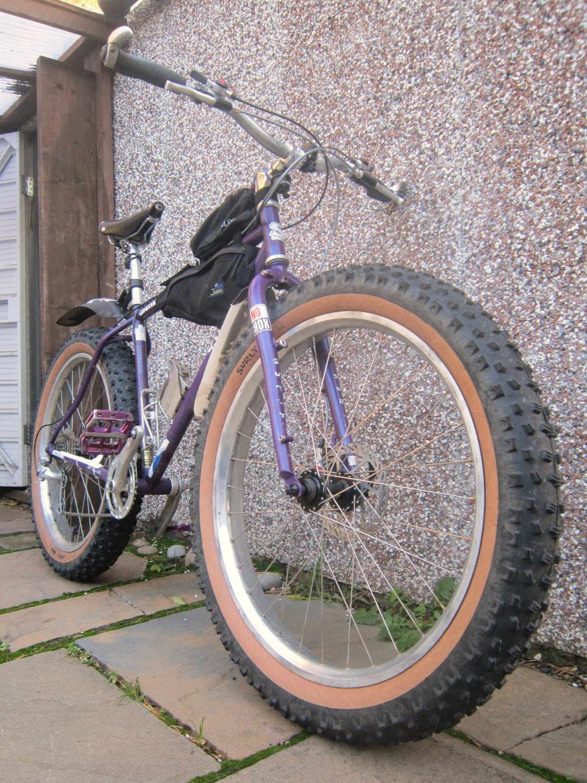 surly pugsley for sale