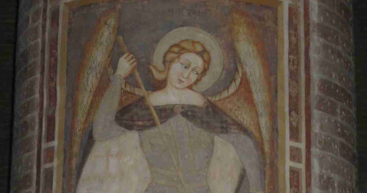 TREVISO SOS La chiesa di San Nicolò