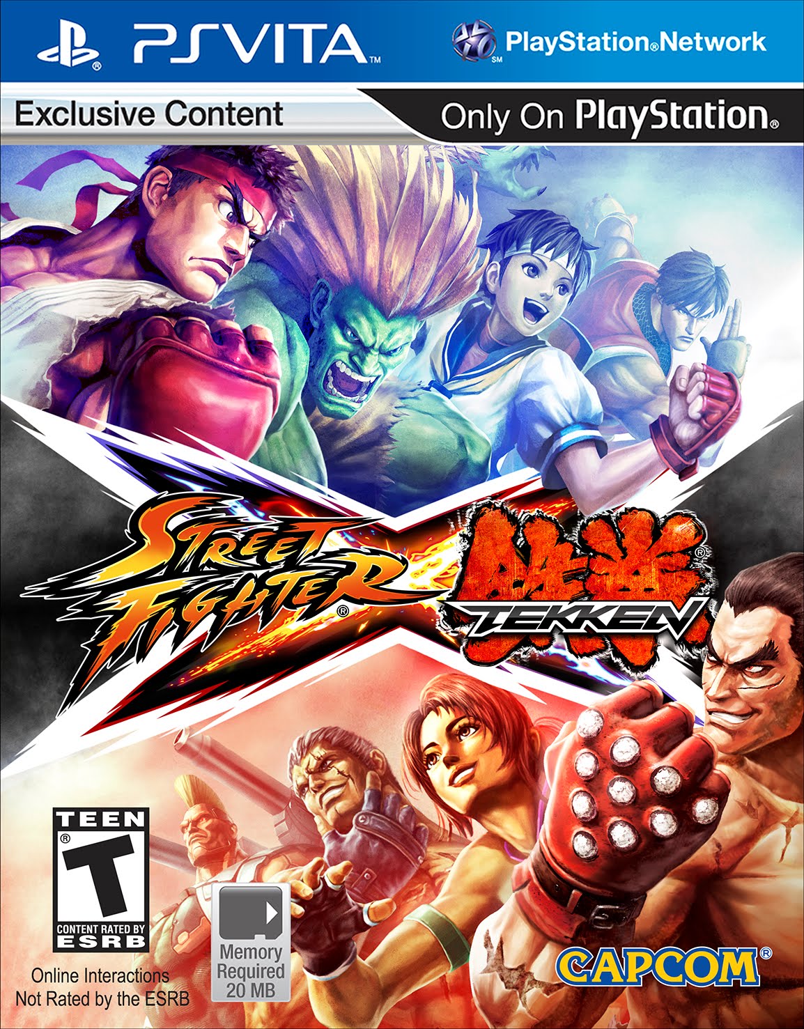 download tekken ps vita download tekken ps vita