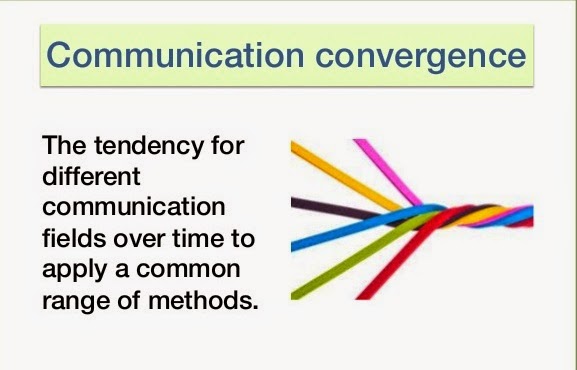 Communication Convergence